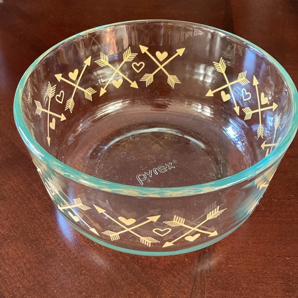 Vintage and rare Pyrex bowl - Picture 2 of 4
